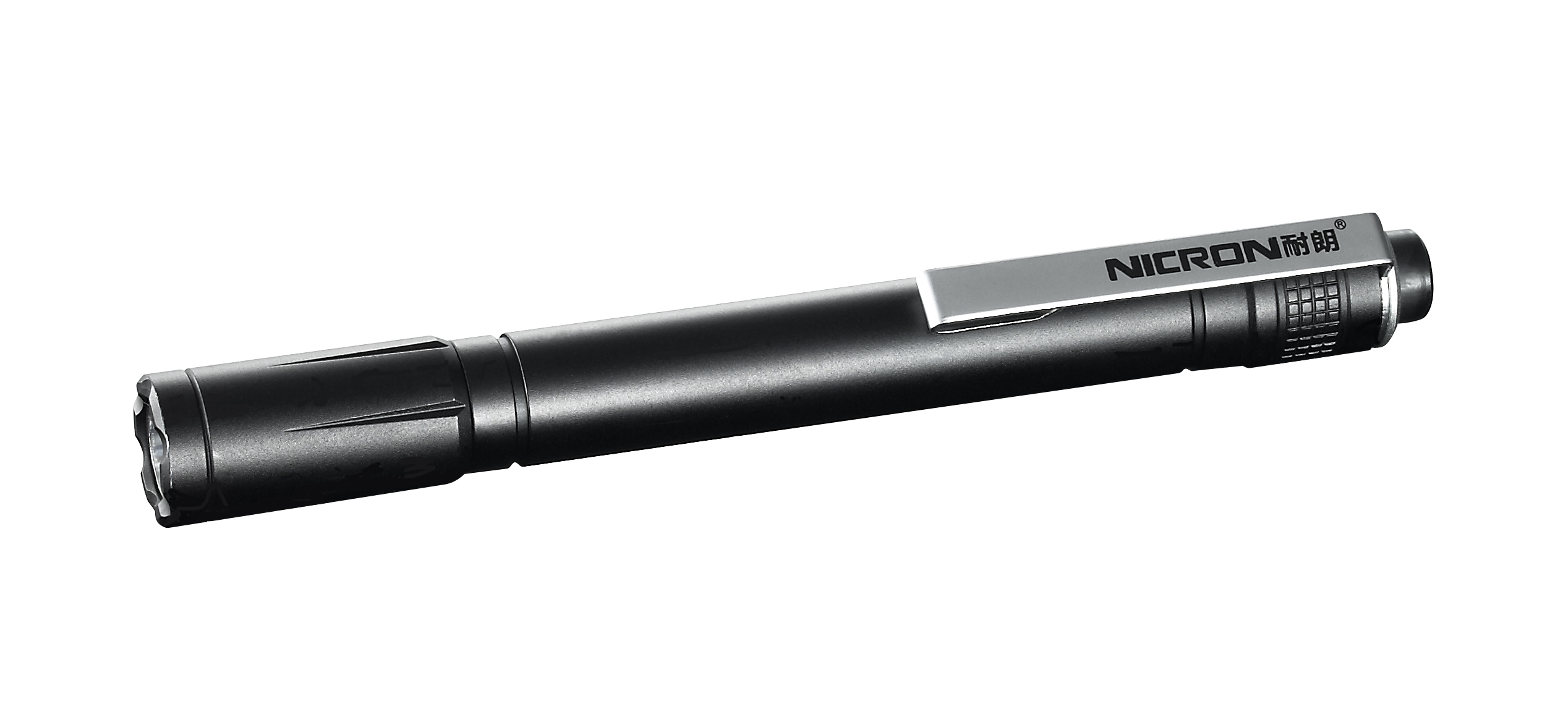 Nicron N2 2AAA High Brightness Pen Light - Click Image to Close